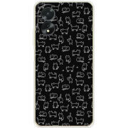 Чехол BoxFace OPPO A18 4G 