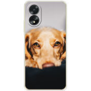 Чехол BoxFace OPPO A18 4G 