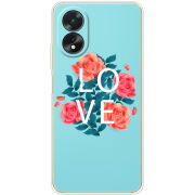 Чехол BoxFace OPPO A18 4G 
