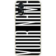 Чехол BoxFace OPPO A18 4G 