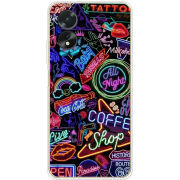 Чехол BoxFace OPPO A18 4G 