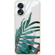Чехол BoxFace OPPO A18 4G 