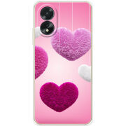 Чехол BoxFace OPPO A18 4G 