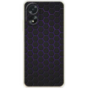 Чехол BoxFace OPPO A18 4G 