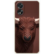 Чехол BoxFace OPPO A38 4G 