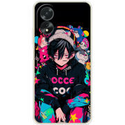 Чехол BoxFace OPPO A38 4G 
