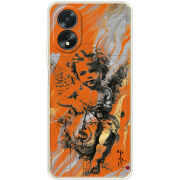 Чехол BoxFace OPPO A38 4G 