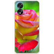 Чехол BoxFace OPPO A38 4G 