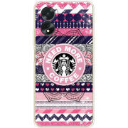 Чехол BoxFace OPPO A38 4G 