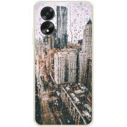 Чехол BoxFace OPPO A38 4G 