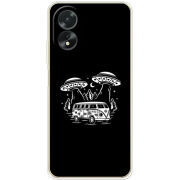 Чехол BoxFace OPPO A38 4G 