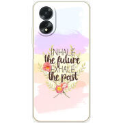 Чехол BoxFace OPPO A38 4G 