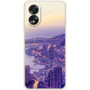 Чехол BoxFace OPPO A38 4G 