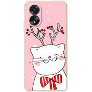 Чехол BoxFace OPPO A38 4G 