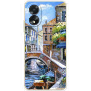 Чехол BoxFace OPPO A38 4G 