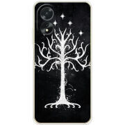 Чехол BoxFace OPPO A38 4G Fantasy Tree