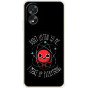 Чехол BoxFace OPPO A38 4G 
