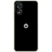 Чехол BoxFace OPPO A38 4G 