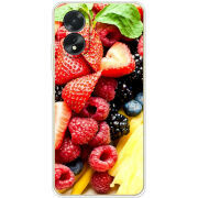 Чехол BoxFace OPPO A38 4G 