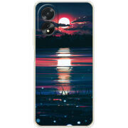 Чехол BoxFace OPPO A38 4G Midnight