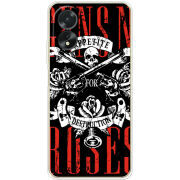 Чехол BoxFace OPPO A38 4G 