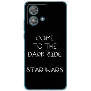 Чехол BoxFace Motorola Edge 40 Neo 