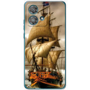 Чехол BoxFace Motorola Edge 40 Neo 