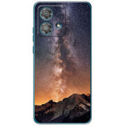 Чехол BoxFace Motorola Edge 40 Neo 