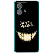 Чехол BoxFace Motorola Edge 40 Neo 