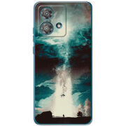 Чехол BoxFace Motorola Edge 40 Neo 