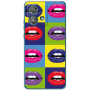 Чехол BoxFace Motorola Edge 40 Neo 