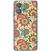 Чехол BoxFace Motorola Edge 40 Neo 