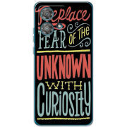 Чехол BoxFace Motorola Edge 40 Neo 