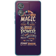 Чехол BoxFace Motorola Edge 40 Neo 