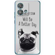 Чехол BoxFace Motorola Edge 40 Neo 