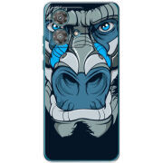 Чехол BoxFace Motorola Edge 40 Neo 