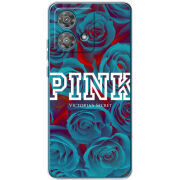 Чехол BoxFace Motorola Edge 40 Neo 