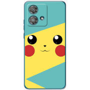 Чехол BoxFace Motorola Edge 40 Neo 