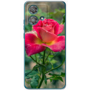 Чехол BoxFace Motorola Edge 40 Neo 