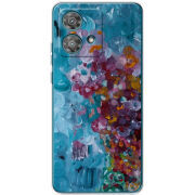 Чехол BoxFace Motorola Edge 40 Neo 