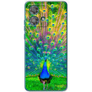 Чехол BoxFace Motorola Edge 40 Neo 