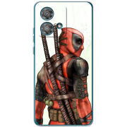 Чехол BoxFace Motorola Edge 40 Neo 