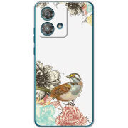 Чехол BoxFace Motorola Edge 40 Neo 