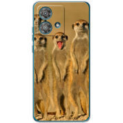 Чехол BoxFace Motorola Edge 40 Neo 