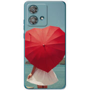 Чехол BoxFace Motorola Edge 40 Neo 