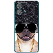 Чехол BoxFace Motorola Edge 40 Neo 