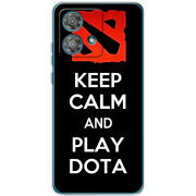 Чехол BoxFace Motorola Edge 40 Neo 