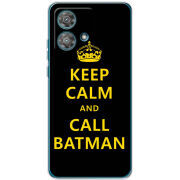 Чехол BoxFace Motorola Edge 40 Neo 