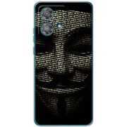 Чехол BoxFace Motorola Edge 40 Neo 