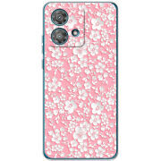 Чехол BoxFace Motorola Edge 40 Neo 